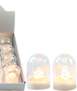 7020 DISPLAYBOX SNOWLIGHT S/16